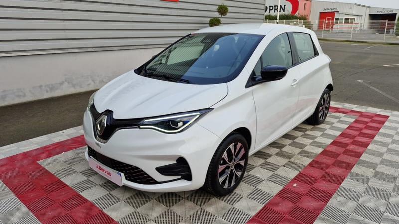 Renault Zoe E-Tech Electrique R110 Achat Integral - 22b Evolution