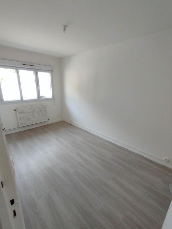 Appartement - 78 m² - 4 pièces