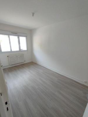 Appartement - 78 m² - 4 pièces