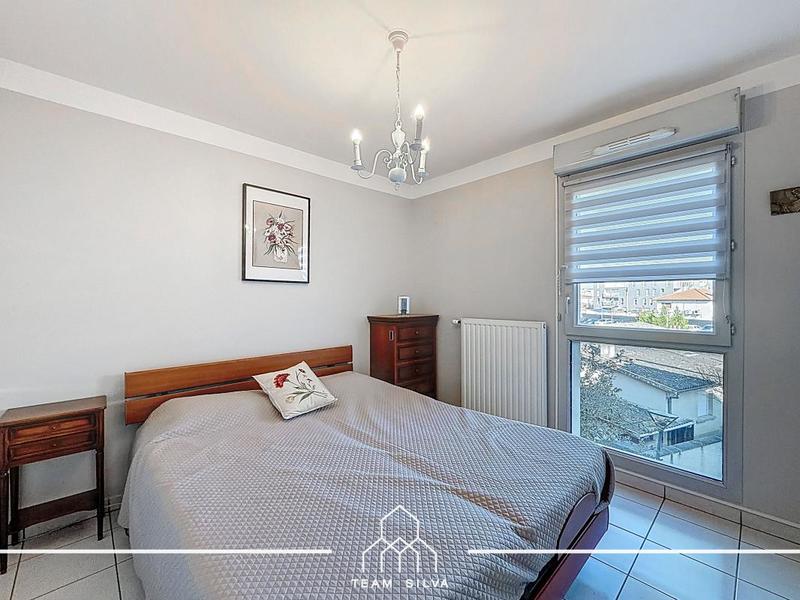 Appartement - 77 m² - 4 pièces