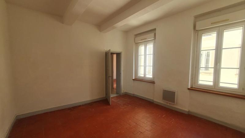 Appartement - 108 m² - 4 pièces