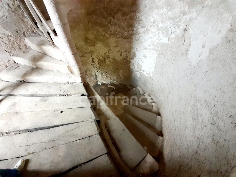 Maison - 118 m² - 4 pièces