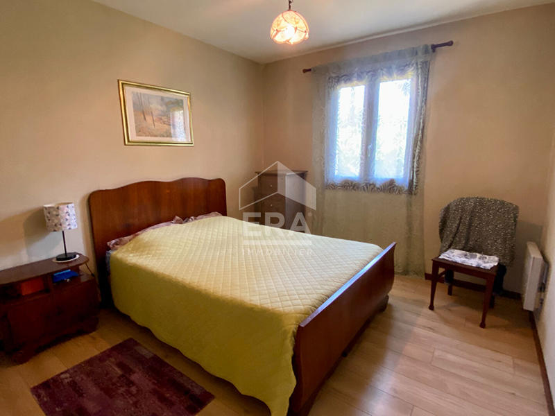 Maison - 109 m² - 5 pièces