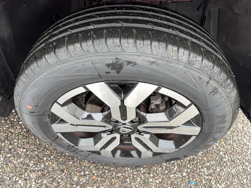 Dacia Duster Eco-G 100 4x2 Journey