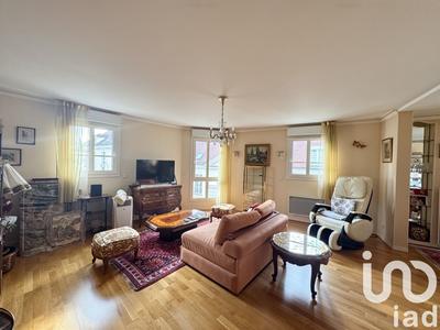 Appartement - 89 m² - 4 pièces