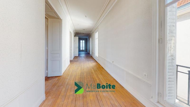 Local d'activités - 595 m² - 2 pièces