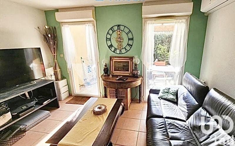 Maison - 70 m² - 3 pièces