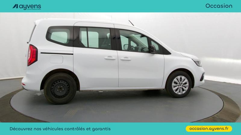 Renault Kangoo 1.5 Blue dCi 95ch Zen