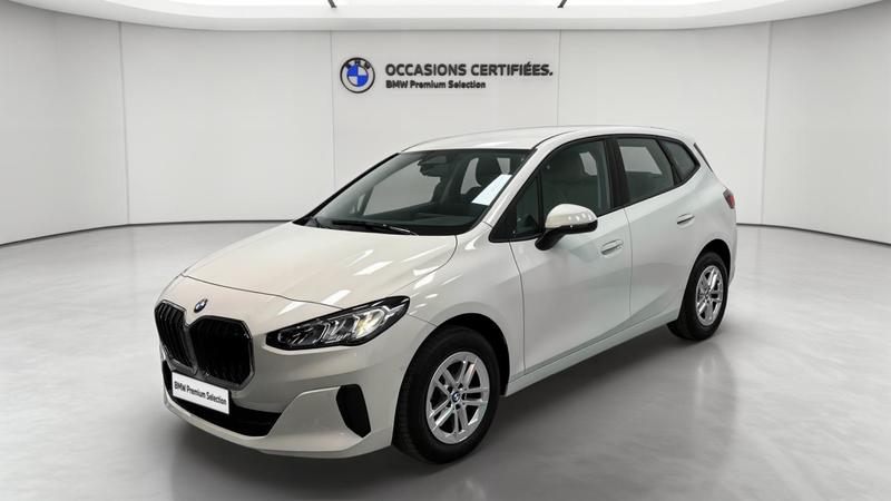 Bmw Serie 2 Active Tourer U06 218i 136 ch Dkg7