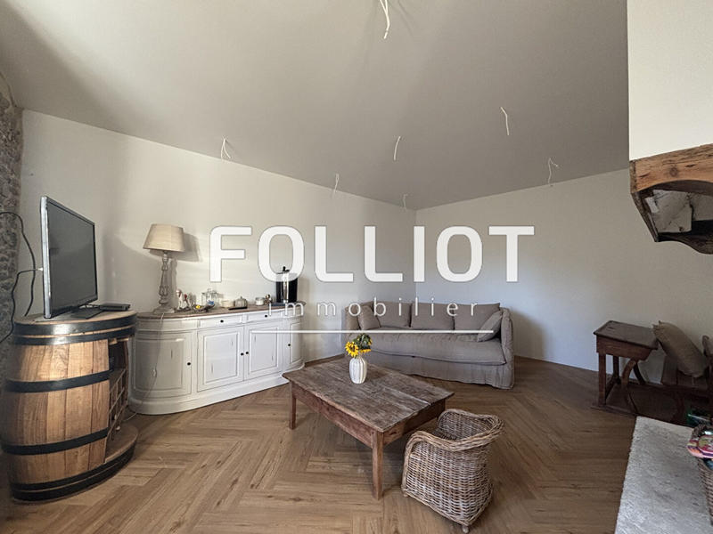 Maison - 108 m² - 5 pièces