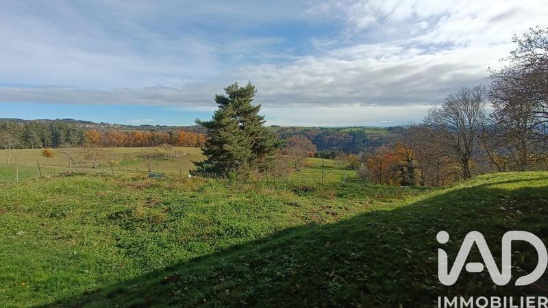 Maison de village - 116 m² - 5 pièces