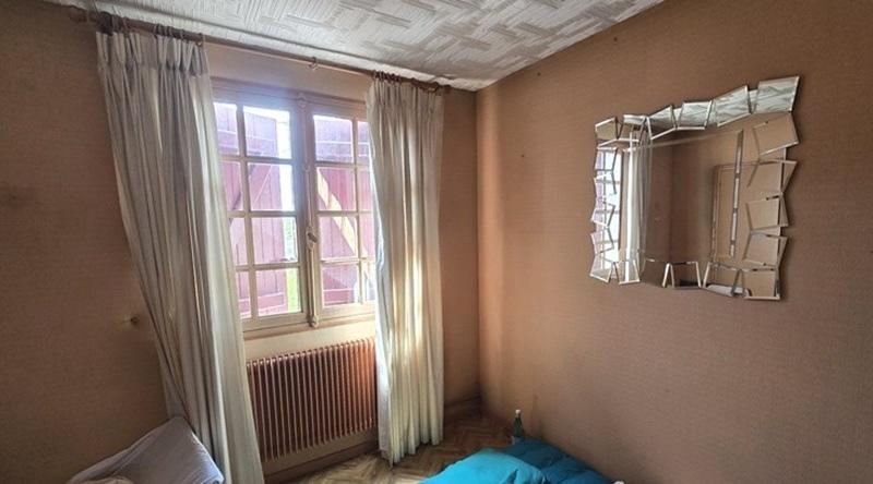 Maison de ville - 95 m² - 5 pièces