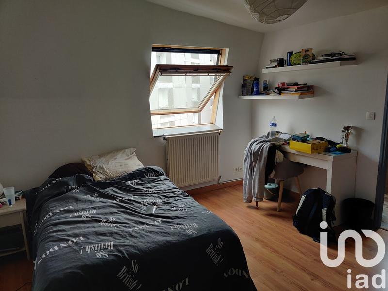 Maison - 145 m² - 7 pièces