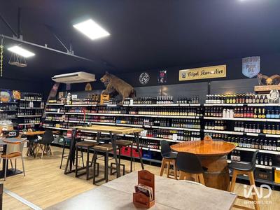 Local commercial - 410 m²