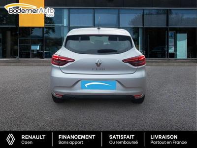 Renault Clio TCe 90 Equilibre