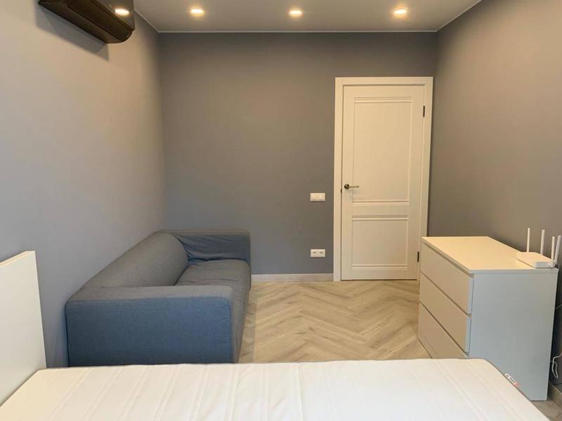 Appartement - 27 m² - 1 pièce