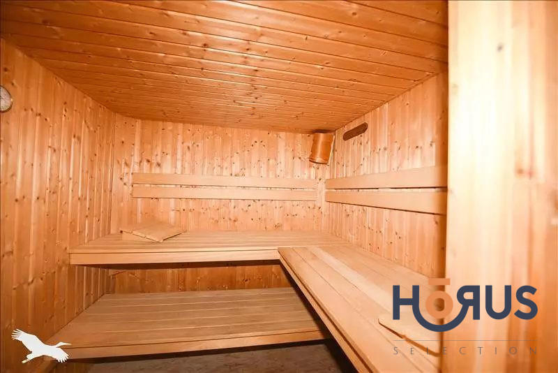 Viager - Maison - 172 m² - 7 pièces