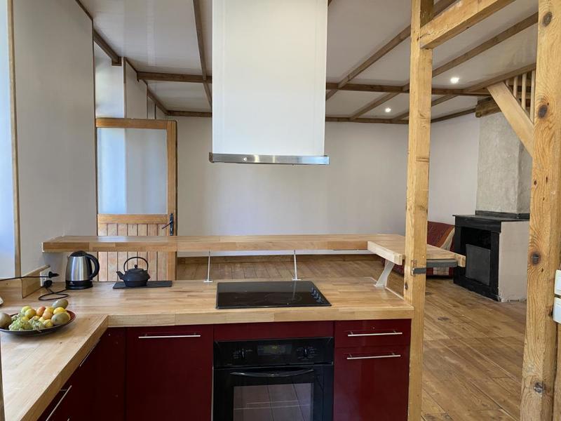 Duplex - 81 m² - 3 pièces