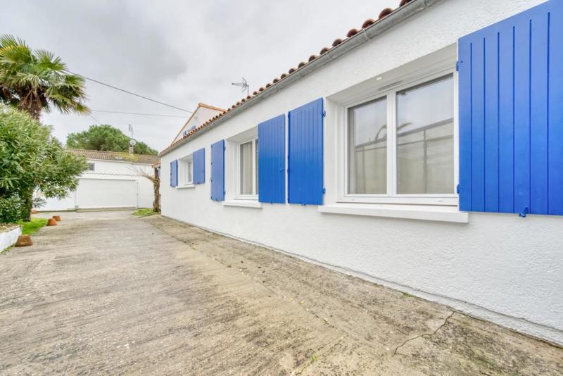 Maison - 307 m² - 5 pièces