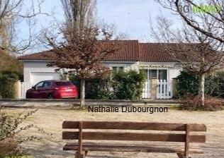 Villa - 77 m² - 4 pièces