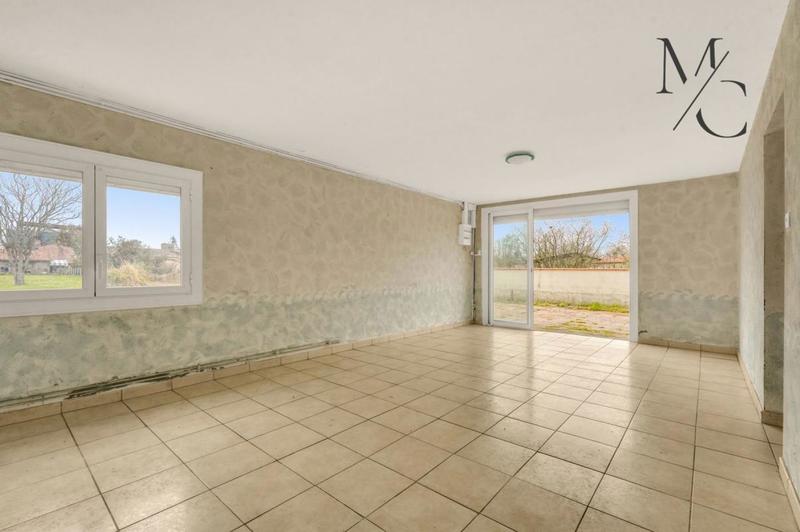 Maison - 233 m² - 8 pièces