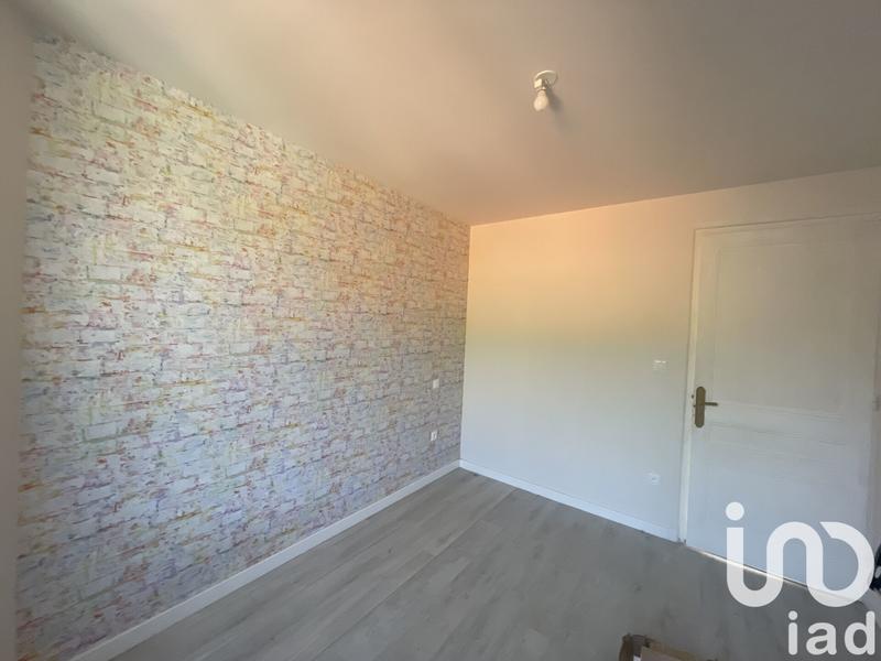 Maison de ville - 167 m² - 8 pièces