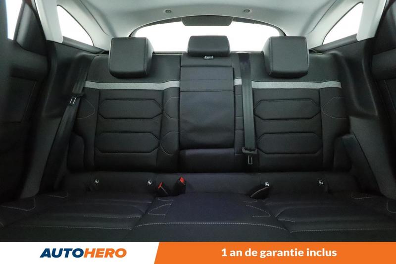 Citroën C4 1.2 PureTech Shine Pack Eat8 131 ch