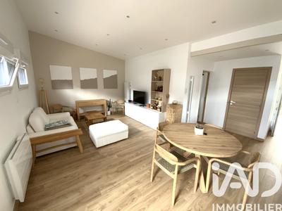 Maison - 67 m² - 3 pièces