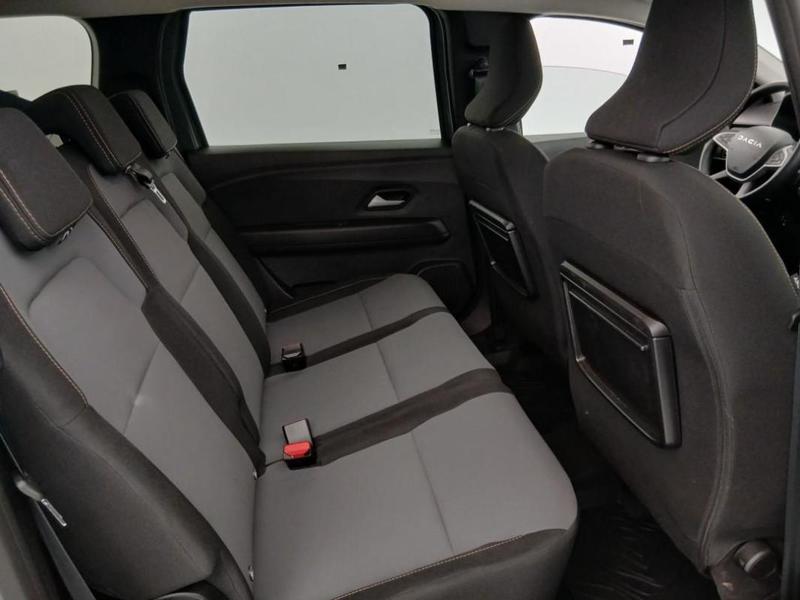 Dacia Jogger Hybrid 140 7 places Extreme