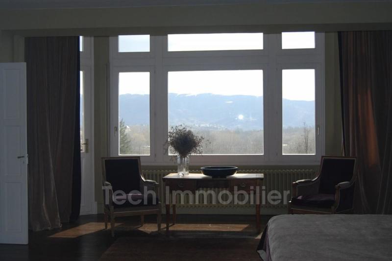 Demeure - 1 100 m² - 16 pièces