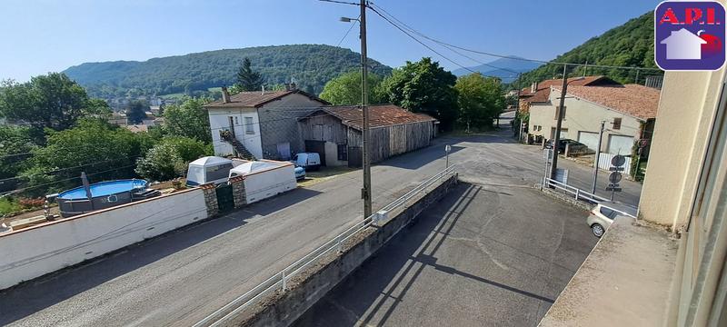 Local d'activités - 606 m² - 8 pièces