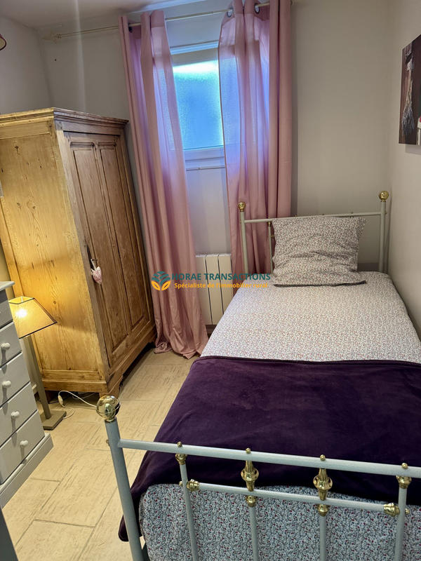 Maison ancienne - 204 m² - 8 pièces