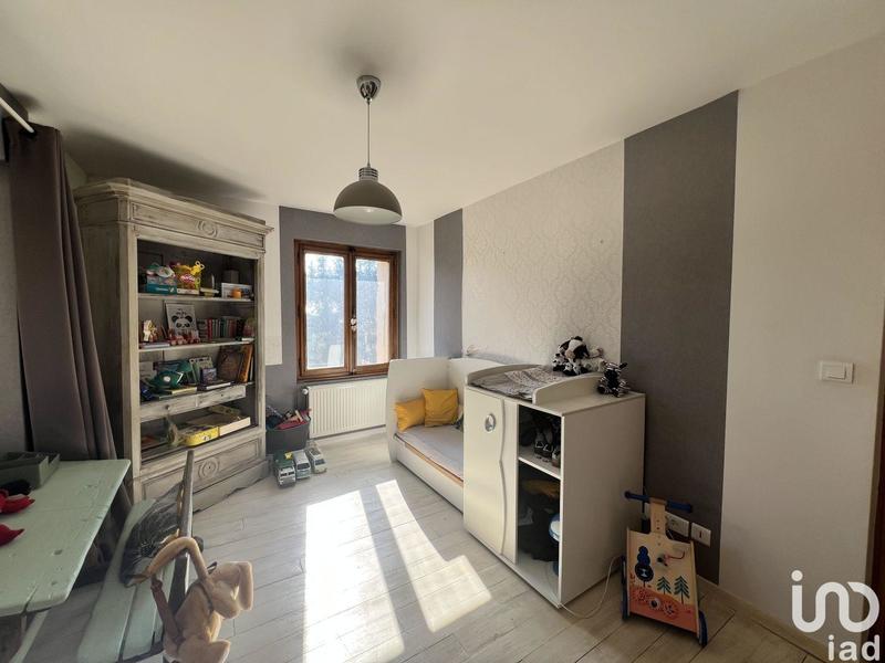 Maison - 166 m² - 4 pièces