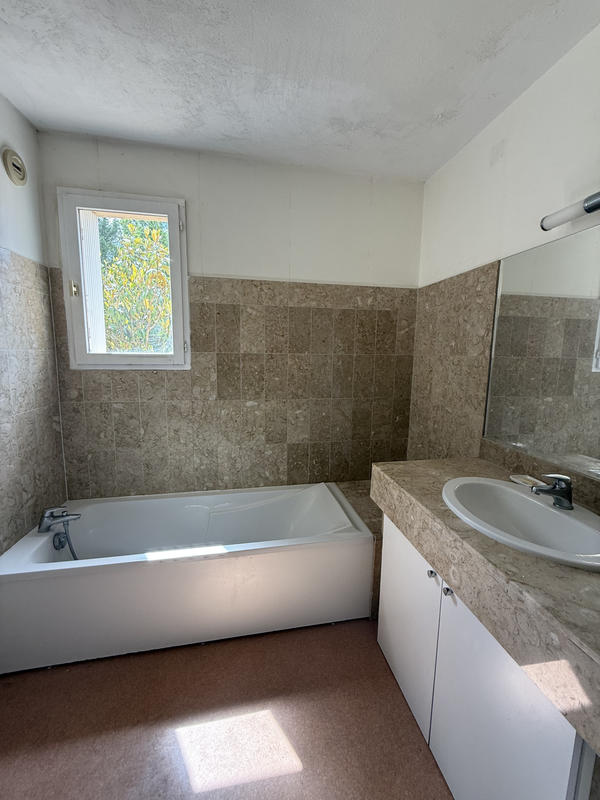 Duplex - 62 m² - 3 pièces