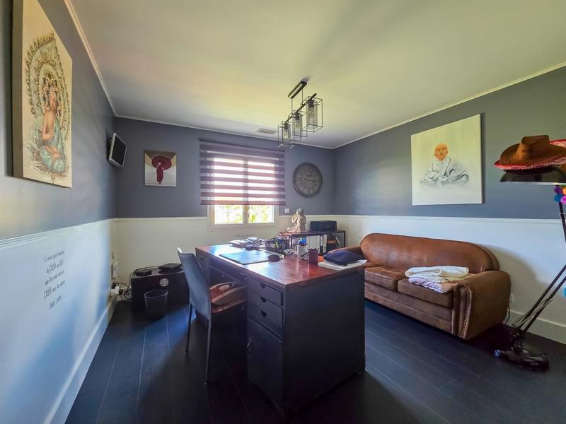 Maison - 150 m² - 5 pièces