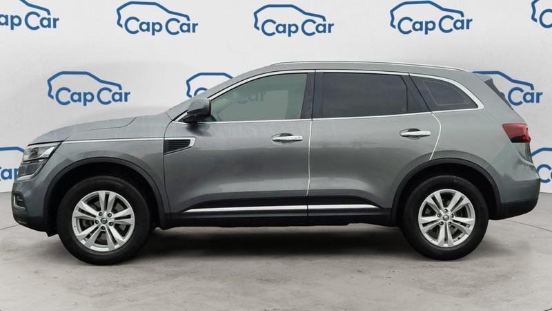Renault Koleos 2.0 dCi 175 Zen