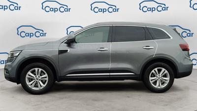 Renault Koleos 2.0 dCi 175 Zen