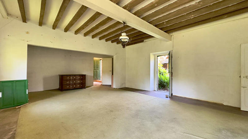 Maison - 231 m² - 15 pièces