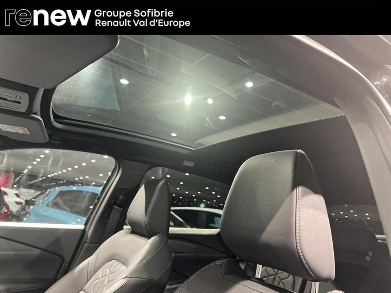 Nissan Qashqai e-Power 190 ch Tekna