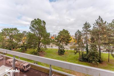 Appartement - 75 m² - 3 pièces