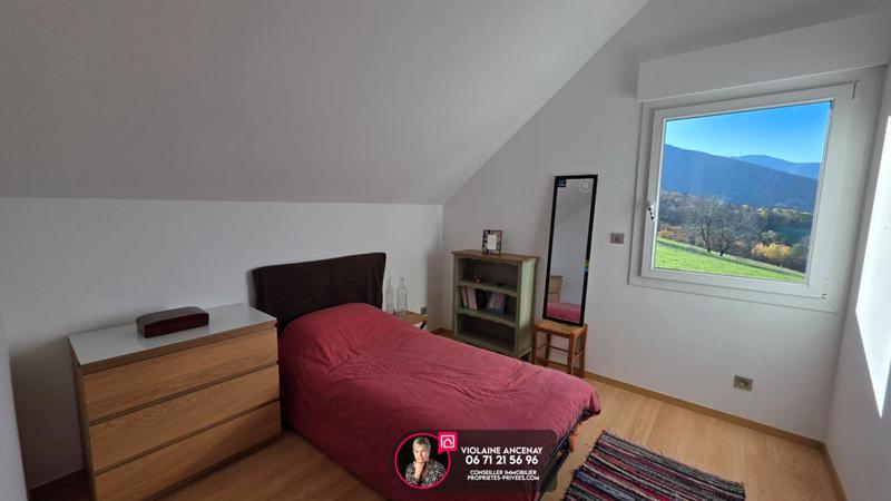 Maison - 135 m² - 6 pièces