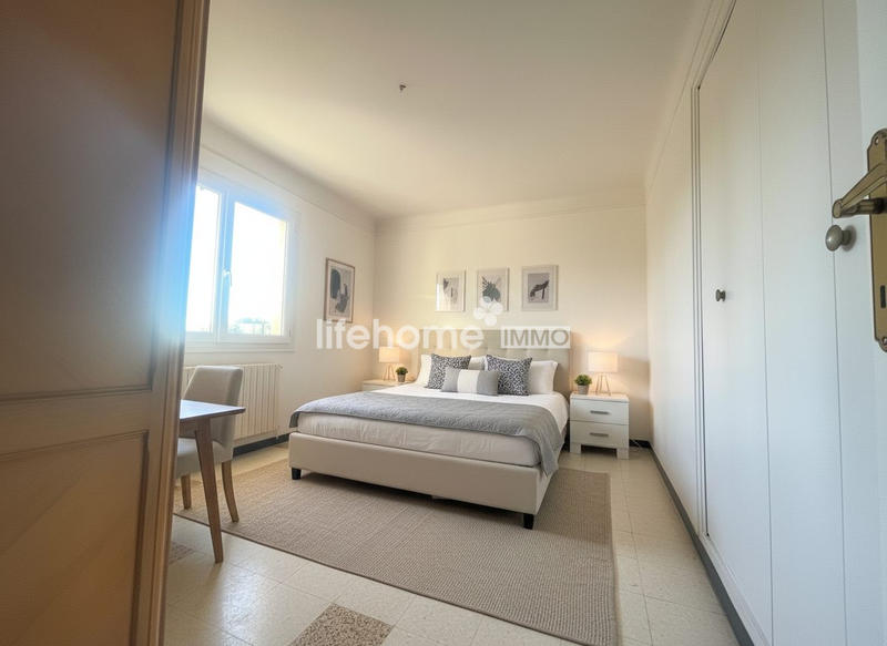 Maison traditionnelle - 108 m² - 4 pièces