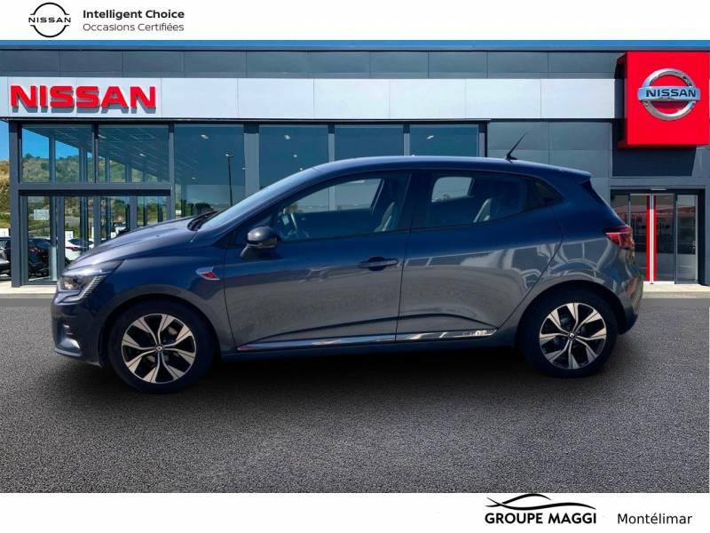 Renault Clio TCe 90 - 21n Limited
