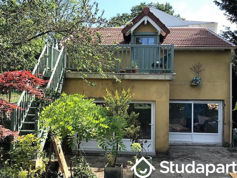 Appartement - 14 m² - 2 pièces