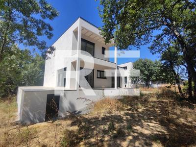 Maison - 117 m² - 4 pièces