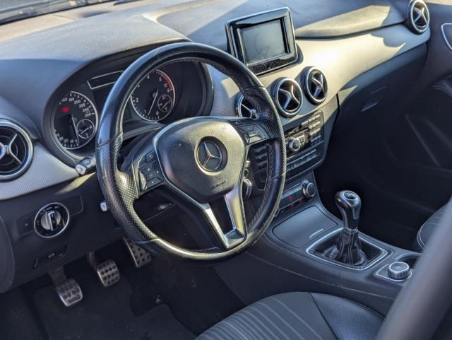 Mercedes Classe B Benz 180 Cdi