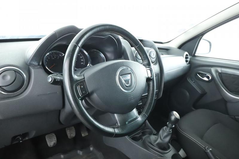 Dacia Duster 1.2 TCe Prestige 4x2 125 ch