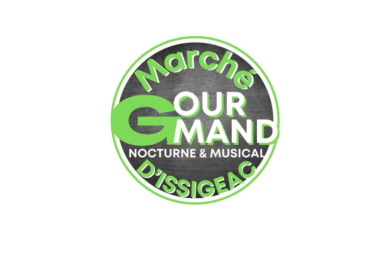 Marché gourmand &amp; nocturne