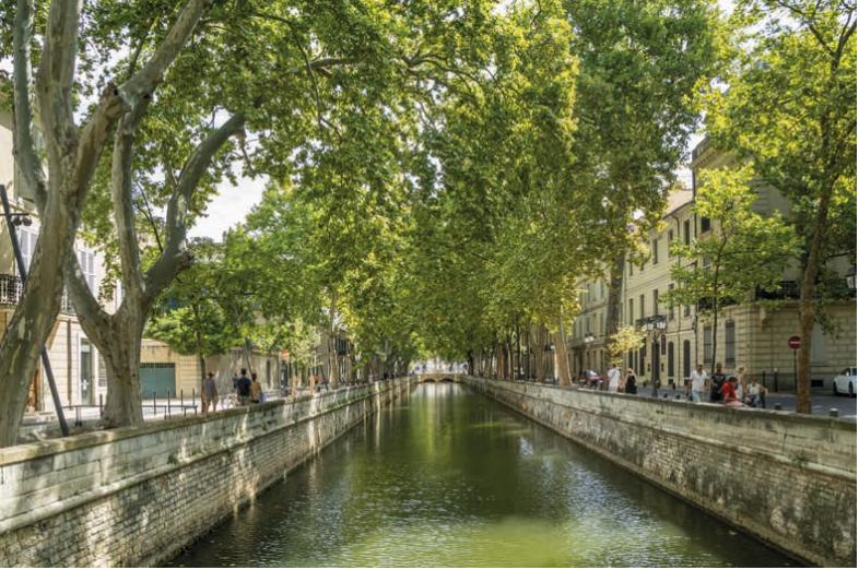 Appartement - 73 m² - 3 pièces