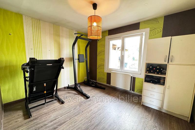 Maison - 119 m² - 5 pièces